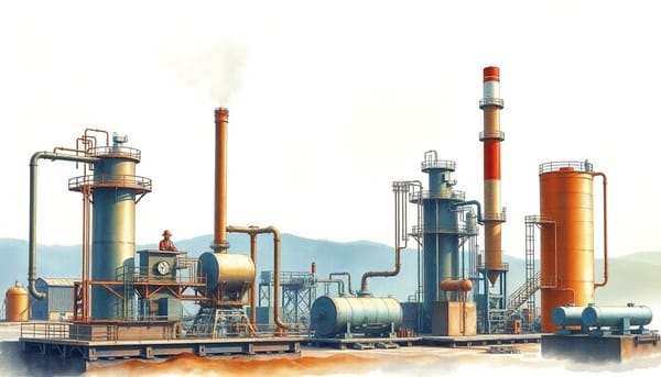 06.1 — Добыча нефти и нефтяного (попутного) газа