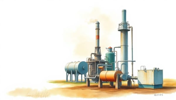 06.10.3 — Добыча нефтяного (попутного) газа