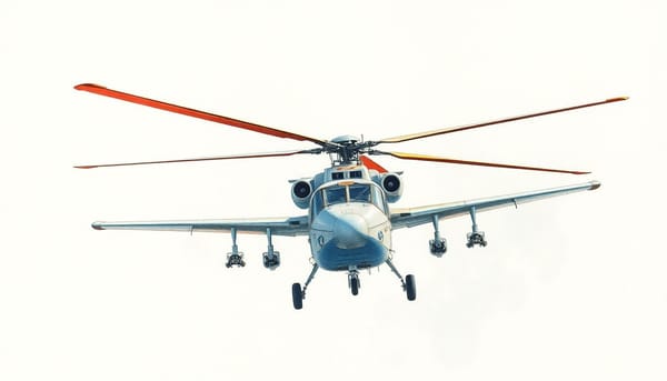 30.30.3 — Производство вертолетов, самолетов и прочих летательных аппаратов