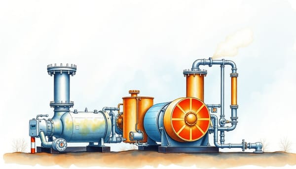 35.22.1 — Распределение природного, сухого (отбензиненного) газа по газораспределительным сетям
