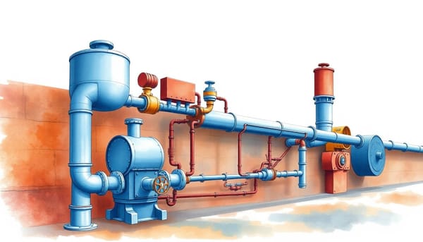 35.22.12 — Распределение природного, сухого (отбензиненного) газа по газораспределительным сетям по тарифам, не регулируемым