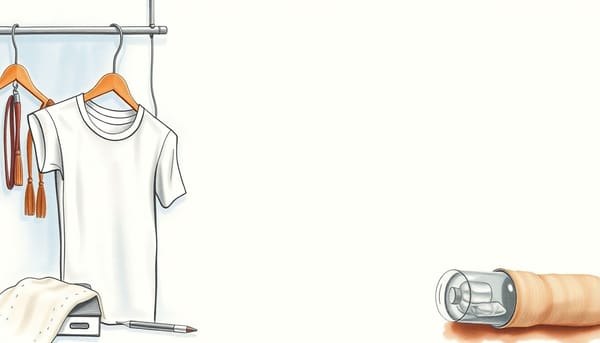 От идеи до реализации: мой опыт в производстве маек и трикотажного нательного белья для мужчин