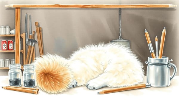 Как открыть бизнес по производству меховых изделий: пошаговое руководство и личный опыт