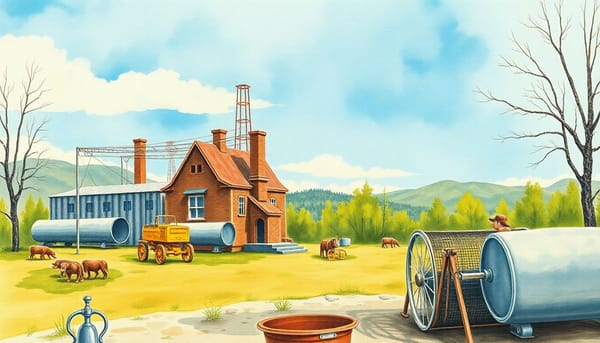Как я открыл бизнес по производству цинка и overcame все трудности на этом пути.